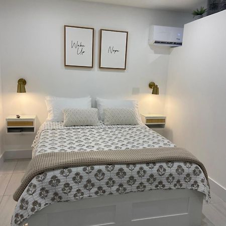 Cozy Tiny Home Cape Coral Exterior foto
